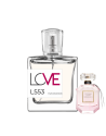 Perfumy LOVE L553