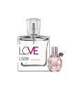 Perfumy LOVE L558