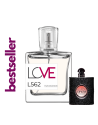 Perfumy LOVE L562