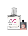 Perfumy LOVE L563