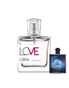 Perfumy LOVE L564