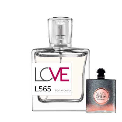 Perfumy LOVE L565