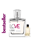 Perfumy LOVE L566