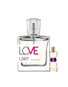 Perfumy LOVE L567