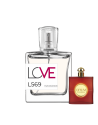 Perfumy LOVE L569