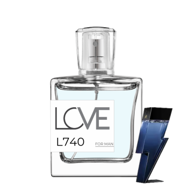 Perfumy LOVE  L740