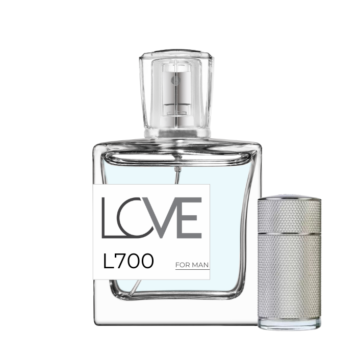 Perfumy LOVE L700
