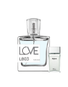 Perfumy LOVE  L803