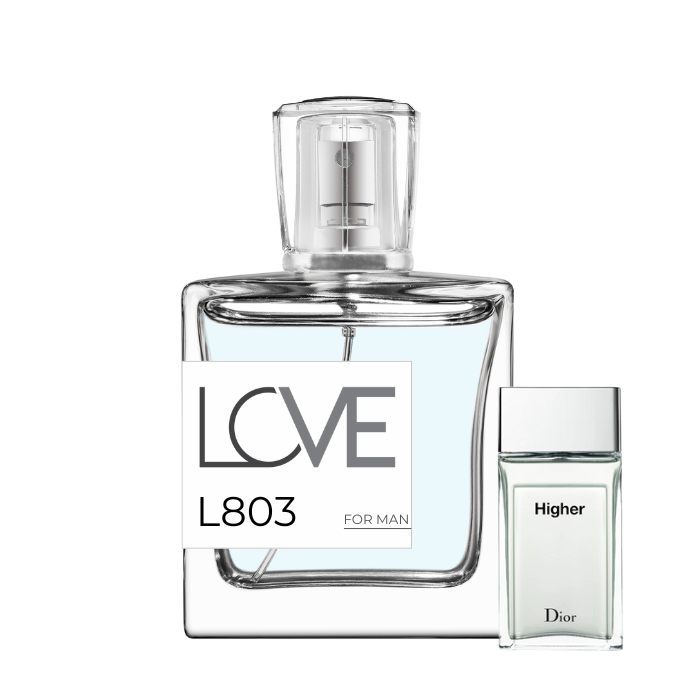 Perfumy LOVE  L803