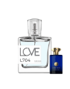 Perfumy LOVE L704
