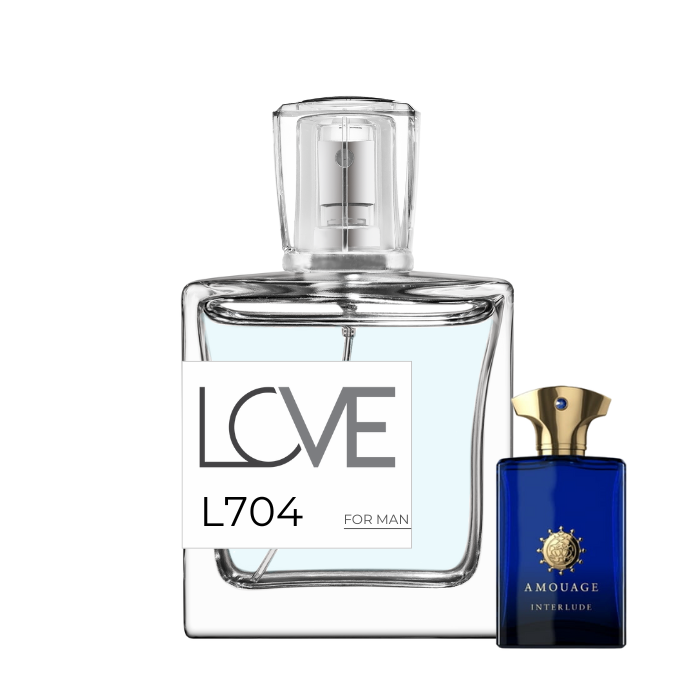 Perfumy LOVE L704