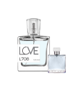 Perfumy LOVE L708