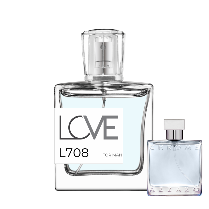 Perfumy LOVE L708