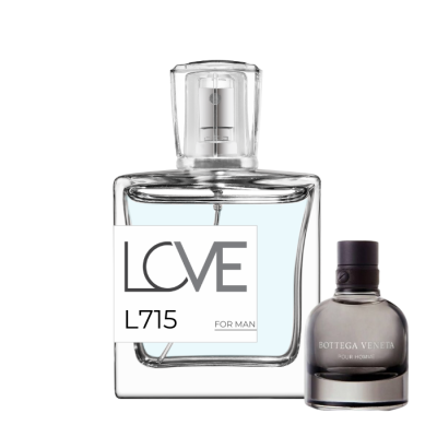 Perfumy LOVE L715