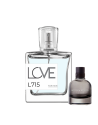 Perfumy LOVE L715