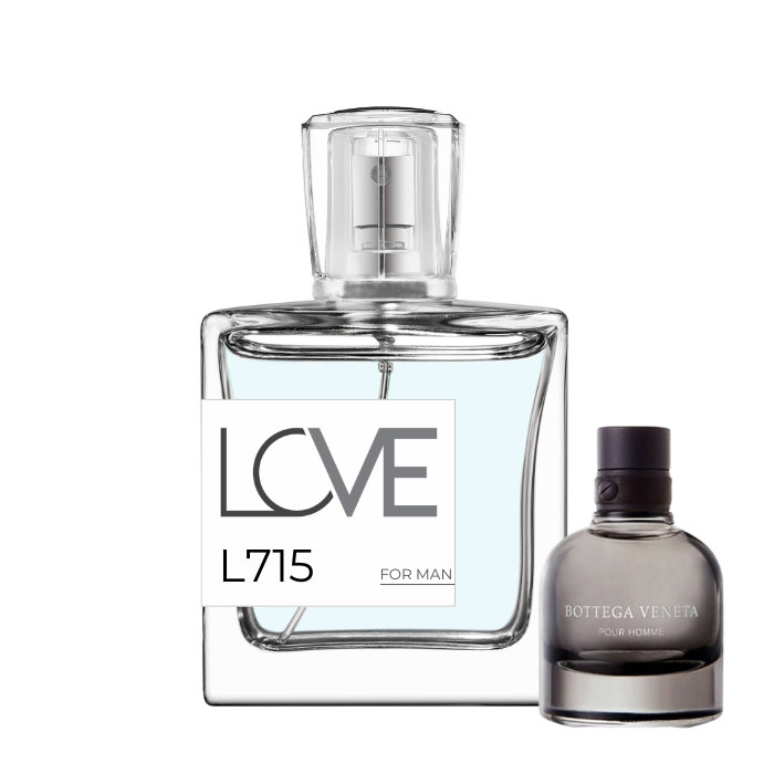 Perfumy LOVE L715