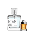 Perfumy LOVE L714