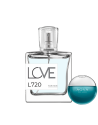 Perfumy LOVE L720