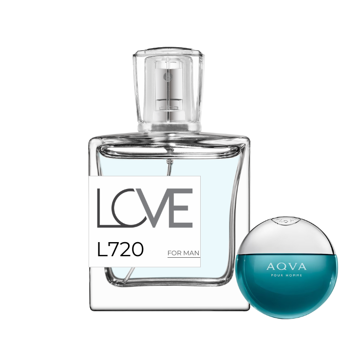 Perfumy LOVE L720