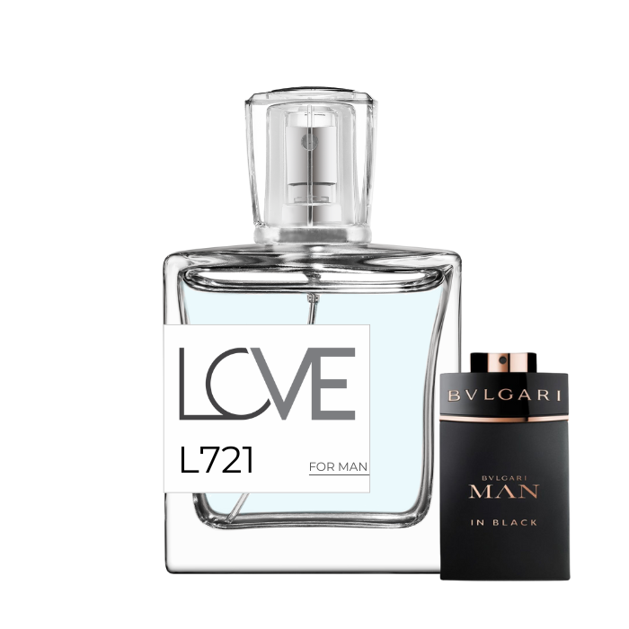 Perfumy LOVE L721