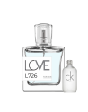 Perfumy LOVE L726
