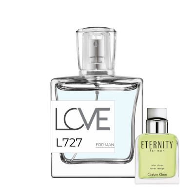 Perfumy LOVE L727