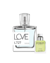 Perfumy LOVE L727
