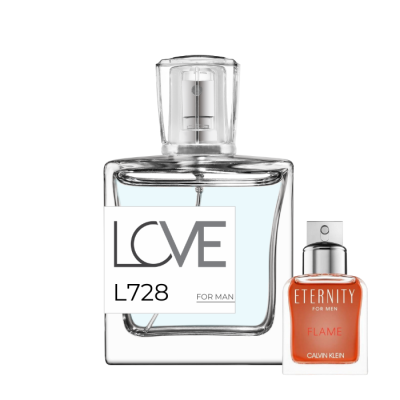 Perfumy LOVE L728
