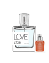Perfumy LOVE L728