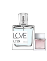 Perfumy LOVE L729