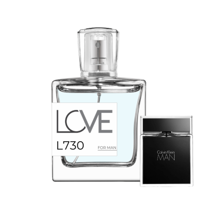 Perfumy LOVE L730