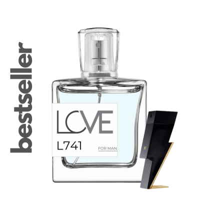 Perfumy LOVE L741