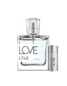 Perfumy LOVE L743