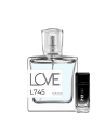 Perfumy LOVE L745