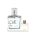 Perfumy LOVE L754