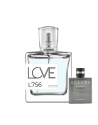 Perfumy LOVE L756