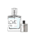 Perfumy LOVE L755