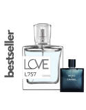 Perfumy LOVE L757