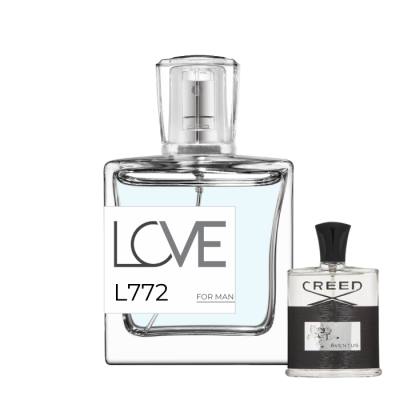 Perfumy LOVE L772