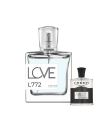 Perfumy LOVE L772