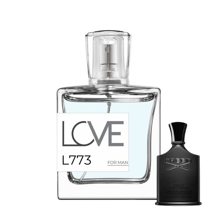 Perfumy LOVE L773