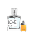 Perfumy LOVE L779