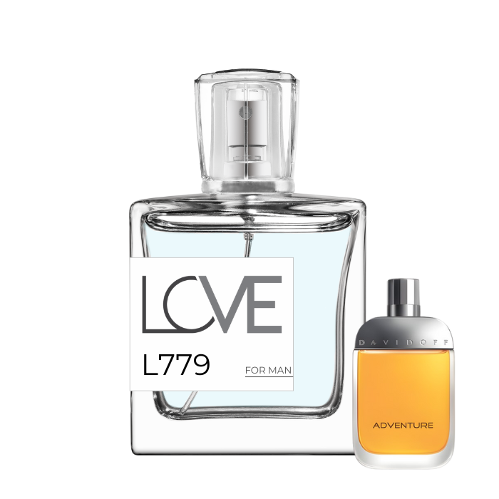 Perfumy LOVE L779