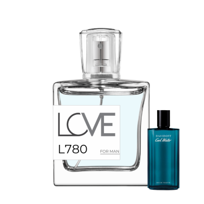 Perfumy LOVE L780
