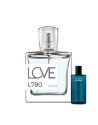 Perfumy LOVE L780