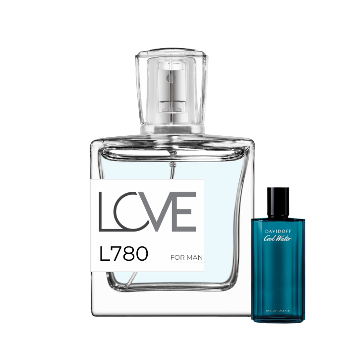 Perfumy LOVE L780