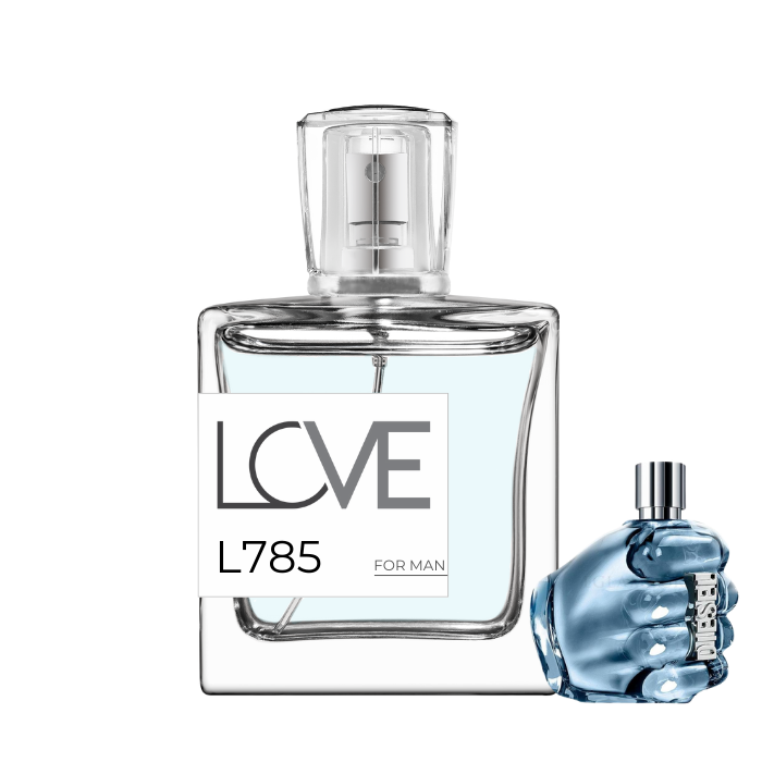 Perfumy LOVE L785