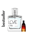 Perfumy LOVE L795