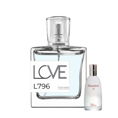 Perfumy LOVE L796