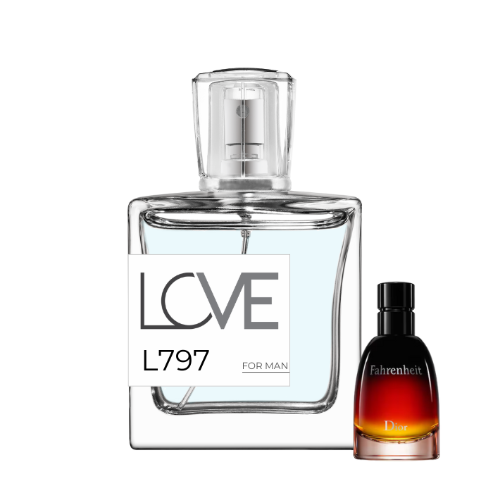 Perfumy LOVE L797